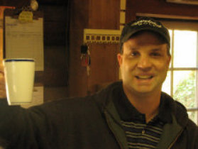 Meet our team, picture of staff.