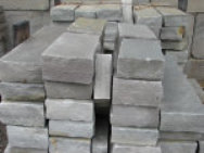 Tennessee rubble flagstone picture.